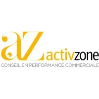ACTIV ZONE GROUP (AZG) logo
