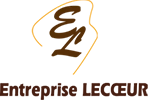 ENTREPRISE LECOEUR (EL) logo