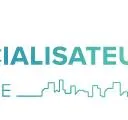 LES COMMERCIALISATEURS logo