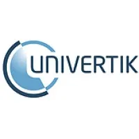 UNIVERTIK logo