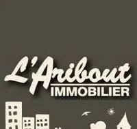 L ARIBOUT logo