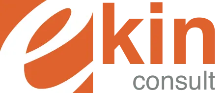 EKIN CONSULT (EKIN CONSULT) logo