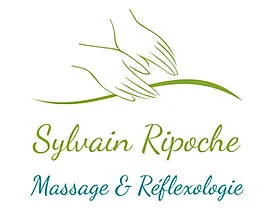 RIPOCHE SYLVAIN logo
