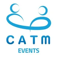 CATM EVENTS logo
