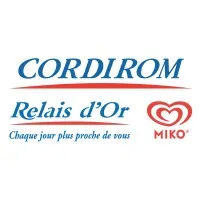 CORDIROM logo
