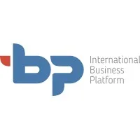 INTERNATIONAL BUSINESS PLATFORM (IBP) logo