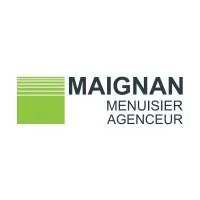 MAIGNAN logo