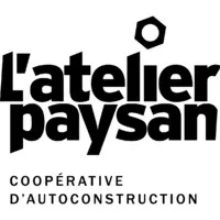 L'ATELIER PAYSAN logo