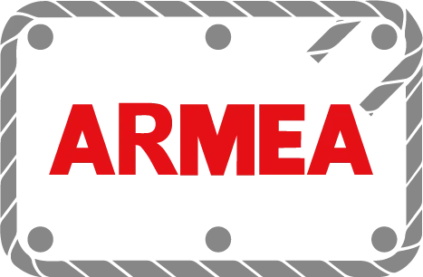 ARMEA logo