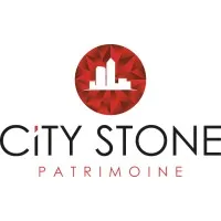 CITY STONE (CITY STONE) logo