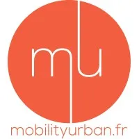 MOBILITYURBAN logo