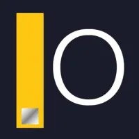 Voici le logo de la marque OASIS GROUPE qui représente son identité graphique.