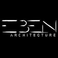 EBEN ARCHITECTURE logo