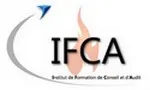 INSTITUT DE FORMATION DE CONSEIL ET D'AUDIT (IFCA) logo