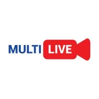 MULTILIVE logo