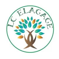 L.C. ELAGAGE ET PAYSAGE (L.C. ELAGAGE) logo