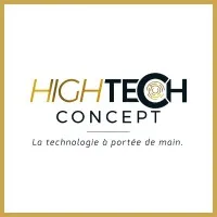 HIGHTECH CONCEPT logo