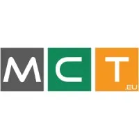 MCT logo