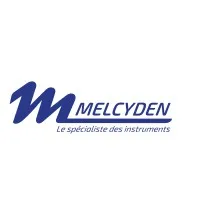 MELCYDEN FRANCE logo