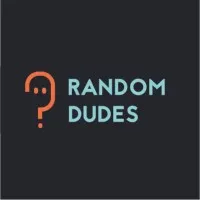 RANDOM PARIS logo