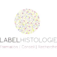 LABEL HISTOLOGIE logo