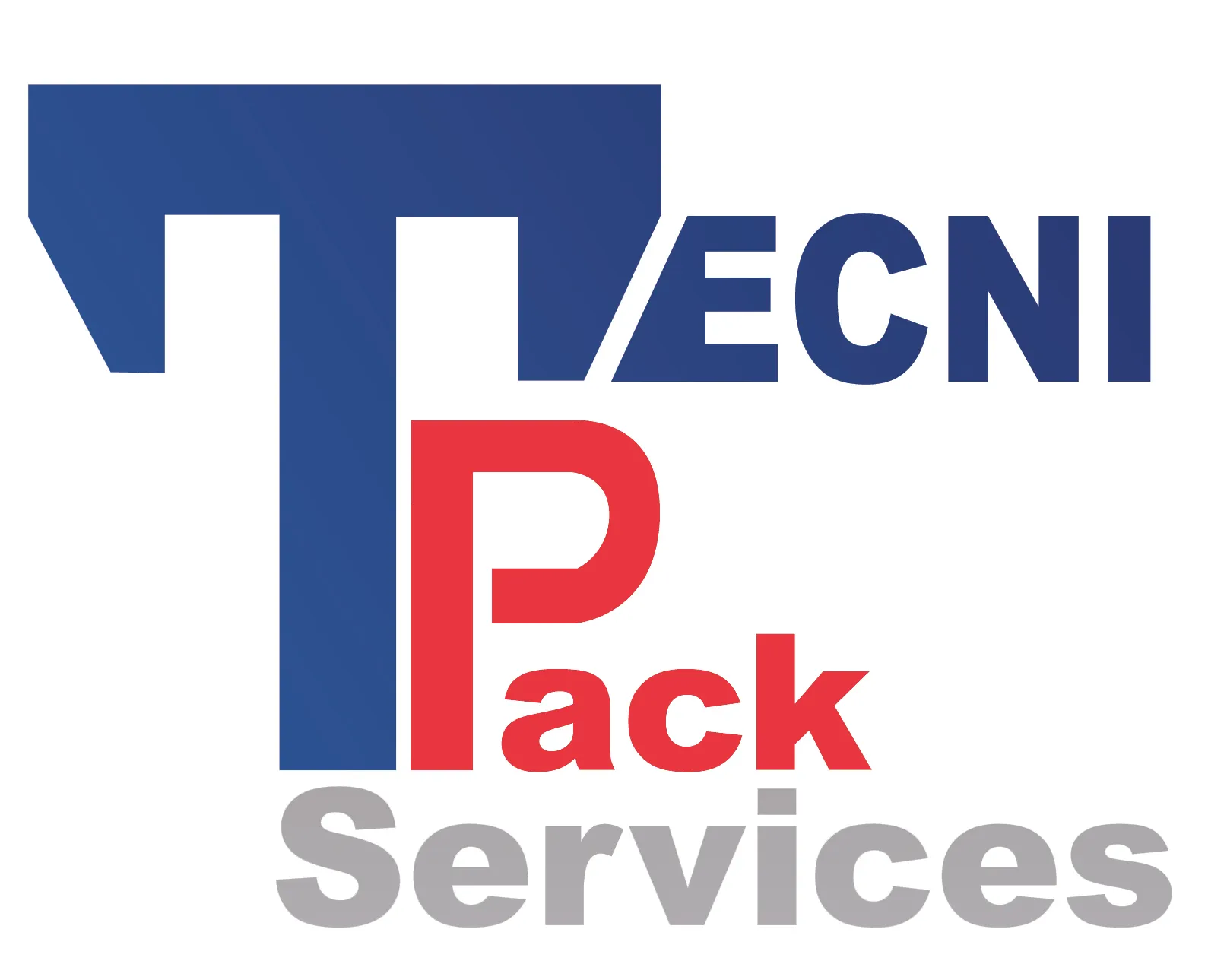 TECNIPACK SERVICES logo