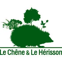 LE CHENE  & LE HERISSON logo