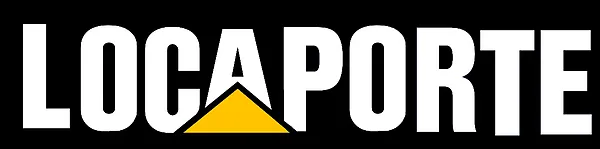 LOCAPORTE logo