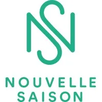 NOUVELLE SAISON logo