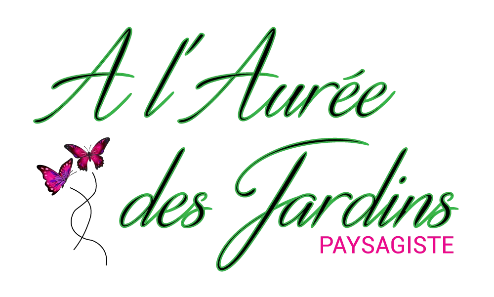 A L'AUREE DES JARDINS (A L'AUREE DES JARDINS) logo