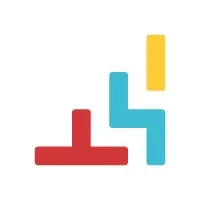 Voici le logo de la marque KIZEO qui représente son identité graphique.