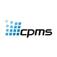 Voici le logo de la marque SAS CONSEILS ET PRESTATIONS MULTISERVICES (CPMS) qui représente son identité graphique.