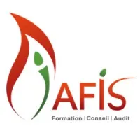 AFIS FORMATION (AFIS) logo