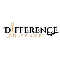 DIFFERENCE COIFFURE logo