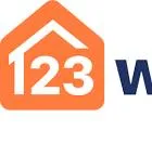 GREGOIRE BOUSCH IMMOBILIER (123webimmo Agence de Sceaux) logo