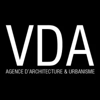VD ARCHITECTURES logo