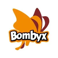 BOMBYX logo