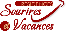 RESIDENCES SOURIRES ET VACANCES logo