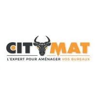 CITY MAT logo