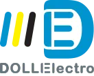 DOLLE ELECTRO logo