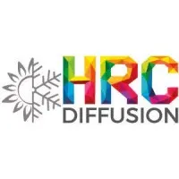 HRC DIFFUSION logo