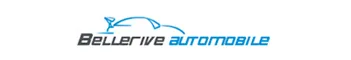 BELLERIVE AUTOMOBILES logo