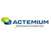 CEGELEC NUCLEAIRE SUD EST (ACTEMIUM) logo