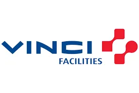 DAUPHINE SAVOIE MAINTENANCE SERVICES (vinci facilities) logo
