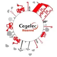 CEGELEC FRANCHE-COMTE logo
