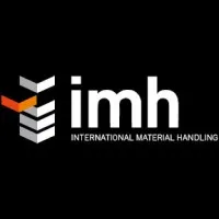 INTERNATIONAL MATERIAL HANDLING (IMH) logo