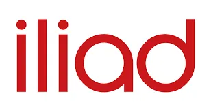 ILIAD PURPLE logo