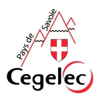 CEGELEC PAYS DE SAVOIE logo