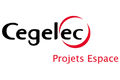 CEGELEC PROJETS ESPACE & HYDROGENE logo