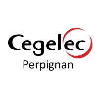 CEGELEC MEDITERRANEE logo
